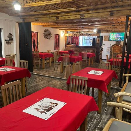Etno Village Dolina Srece Vitez Bagian luar foto