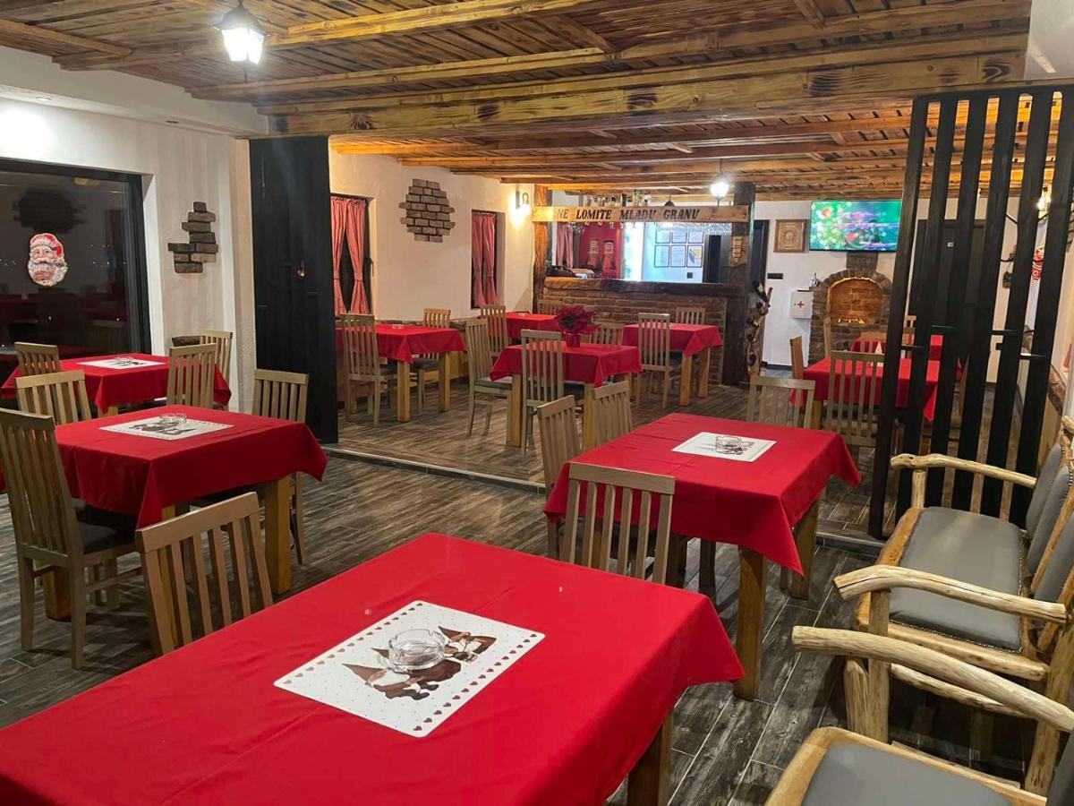 Etno Village Dolina Srece Vitez Bagian luar foto