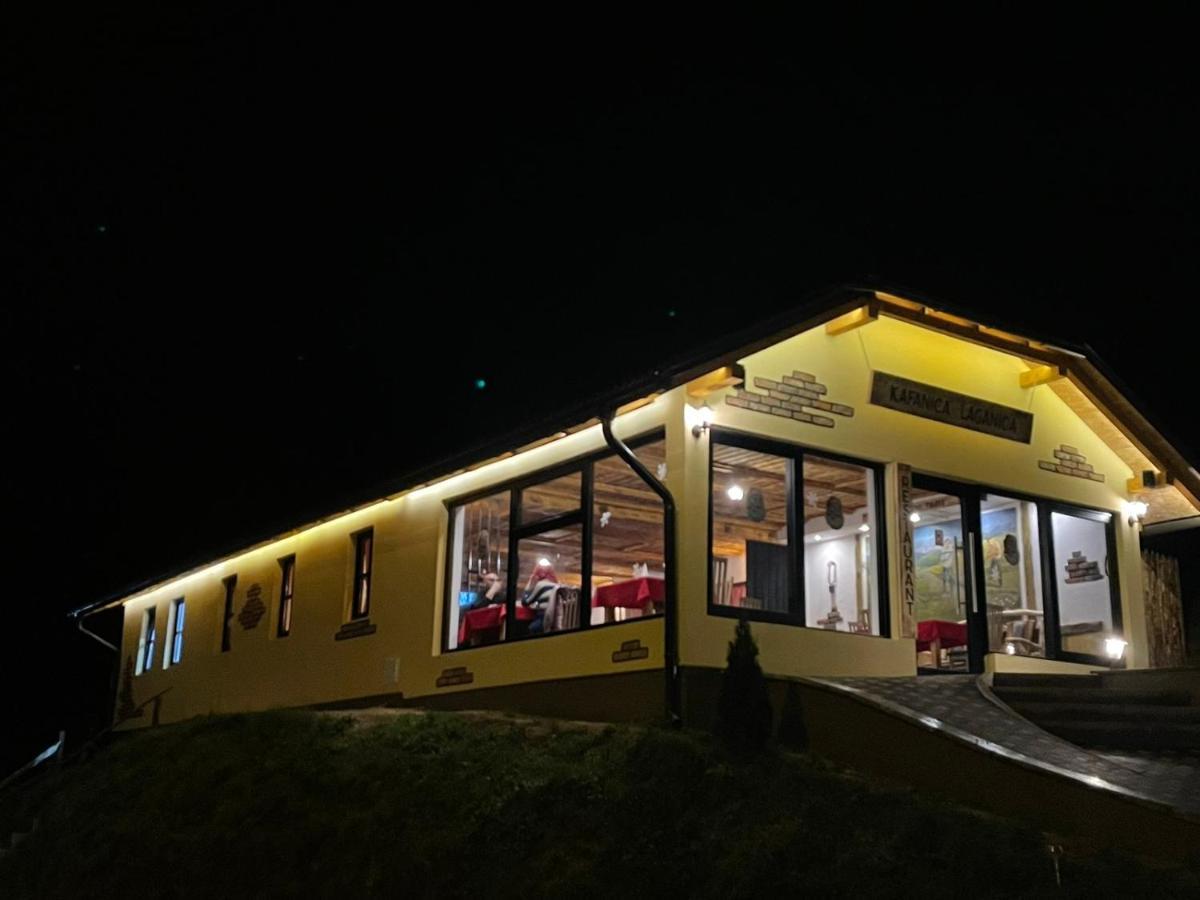 Etno Village Dolina Srece Vitez Bagian luar foto